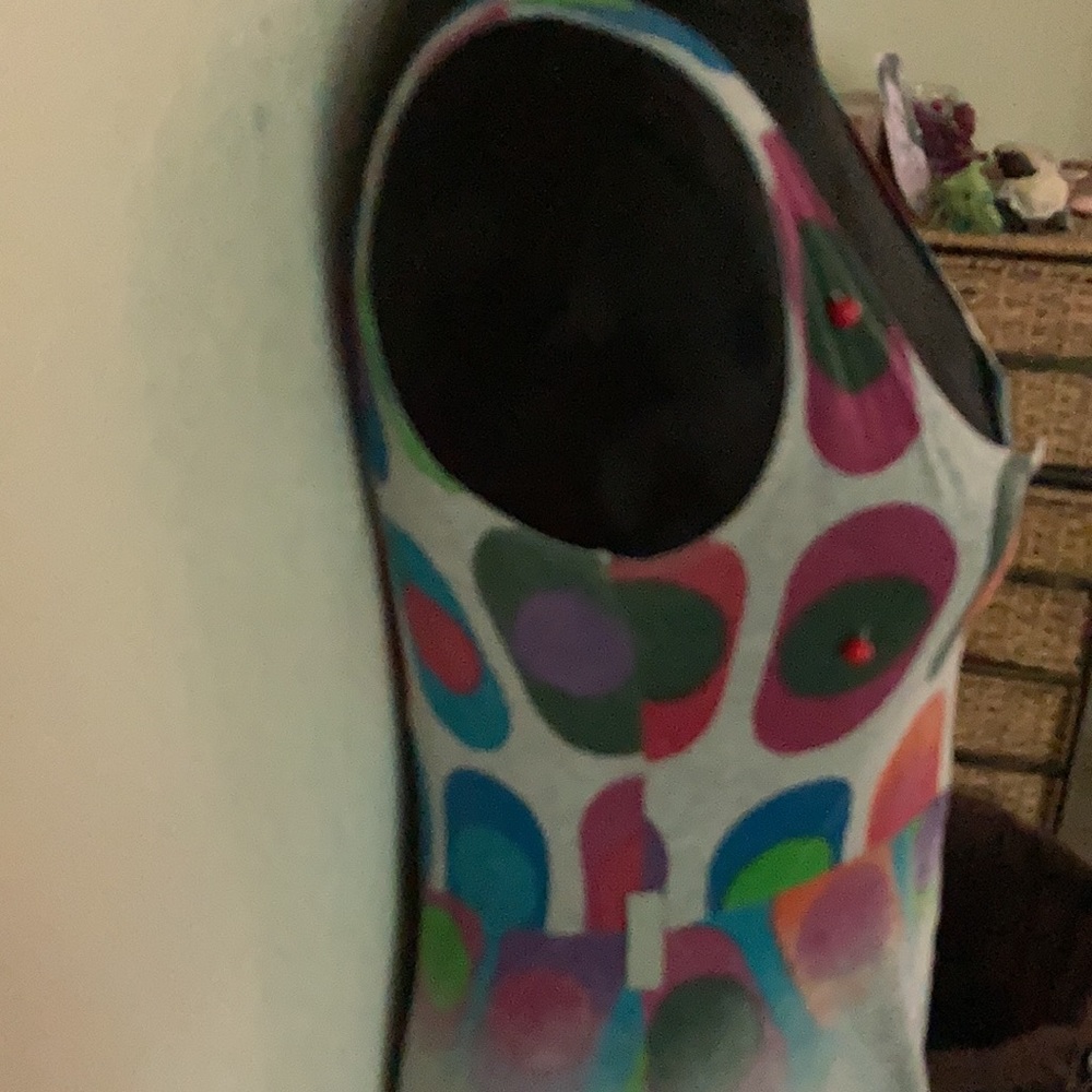 Desigual cotton S - Picture 5 of 6
